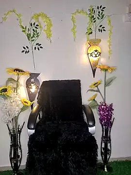 Noor-Bold from StripChat