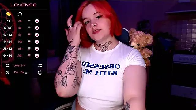 Girls: try live performances with matured performers, from dancing to quirks, in a variety of beautiful sex cams.