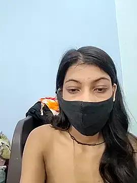 Noorkhatoon from StripChat