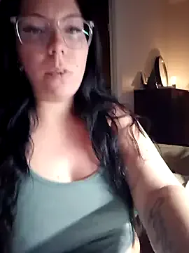 NordicNaughty from StripChat is Freechat