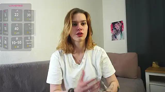 Girls: try live performances with matured performers, from dancing to quirks, in a variety of beautiful sex cams.