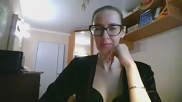 Norivann from StripChat is Freechat