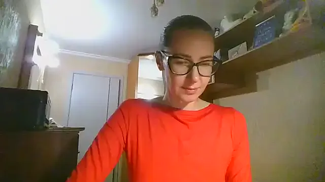 Norivann from StripChat is Freechat