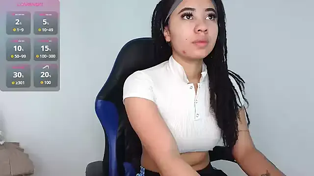 Girls: try live performances with matured performers, from dancing to quirks, in a variety of beautiful sex cams.