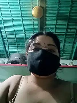 Nova_Akter07 from StripChat is Freechat