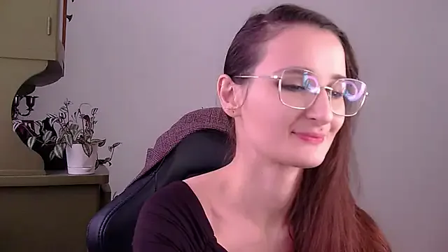 Nova_Mystic from StripChat is Freechat