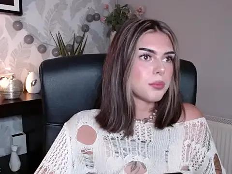 Nova_SIN from StripChat is Freechat