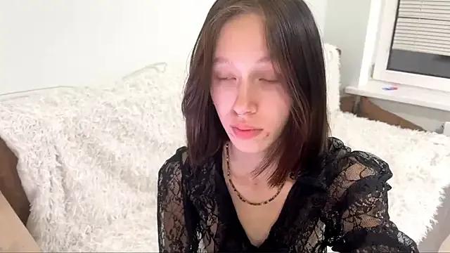 NovaNoirr from StripChat is Freechat