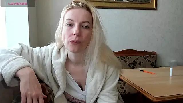 Now_Elly from StripChat is Freechat