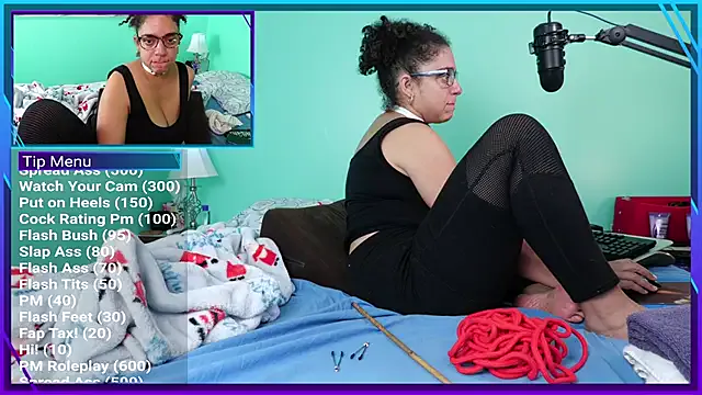 nsfwismorefun from StripChat is Freechat