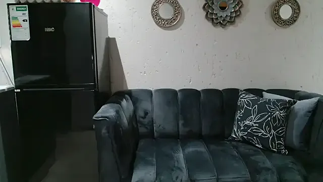 NUBIANFLOWER30 from StripChat is Freechat