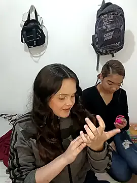 Girls: try live performances with matured performers, from dancing to quirks, in a variety of beautiful sex cams.