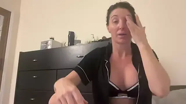 NurseStephania from StripChat is Freechat