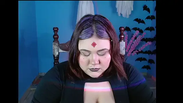 Nyaa_kawaii from StripChat is Freechat