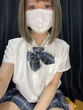 Nyamo-chan from StripChat is Freechat