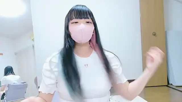 Nyan_love_ch from StripChat is Freechat