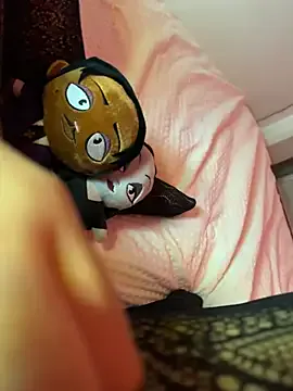 NyashHairsmr from StripChat is Freechat