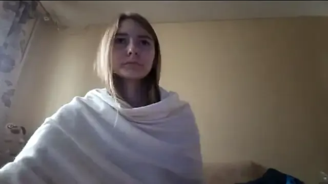 Nymera_flare from StripChat