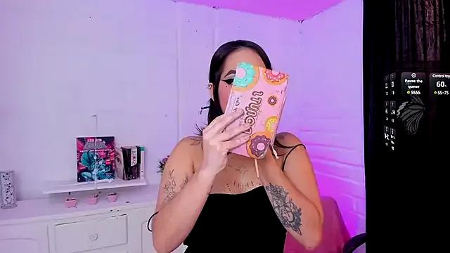 Girls: try live performances with matured performers, from dancing to quirks, in a variety of beautiful sex cams.