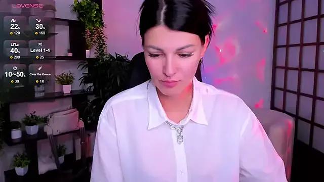 O1d_Lady from StripChat is Freechat
