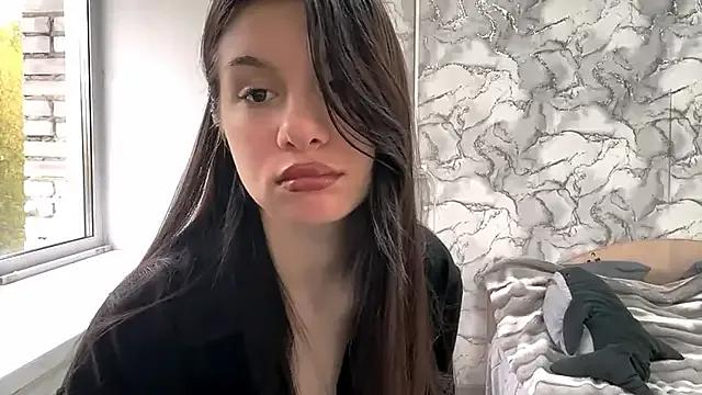 obsidiantreasure from StripChat is Freechat