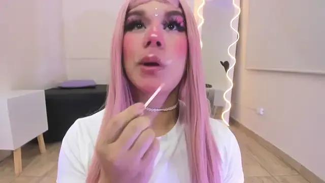 ocean_tay from StripChat is Freechat