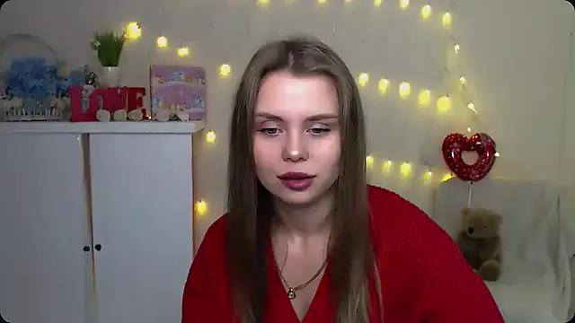 OceanicDawn from StripChat is Freechat