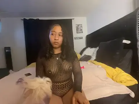 Odbodu from StripChat