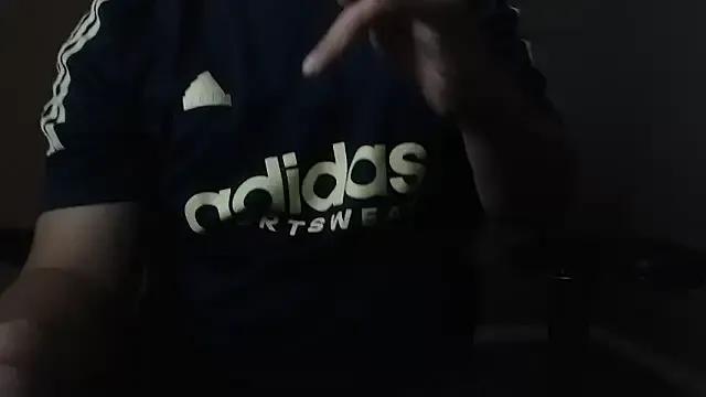 OfficeBoy_M from StripChat is Freechat