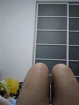 OhLady010 from StripChat is Freechat