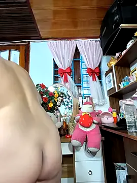 Okleotina9 from StripChat is Freechat