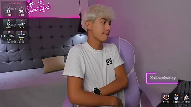 Girls: try live performances with matured performers, from dancing to quirks, in a variety of beautiful sex cams.