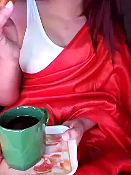 Olivia3 from StripChat is Freechat
