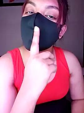 Olivia3 from StripChat is Freechat