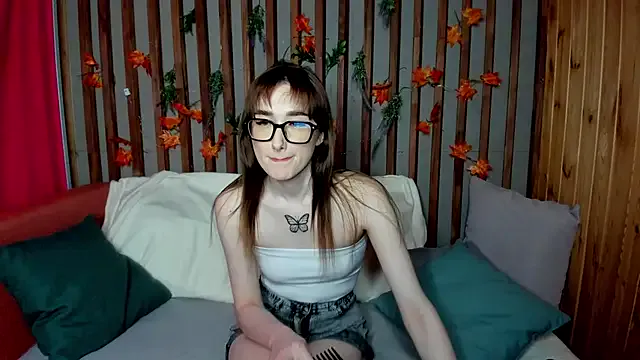 Olivia_Grantt from StripChat is Freechat