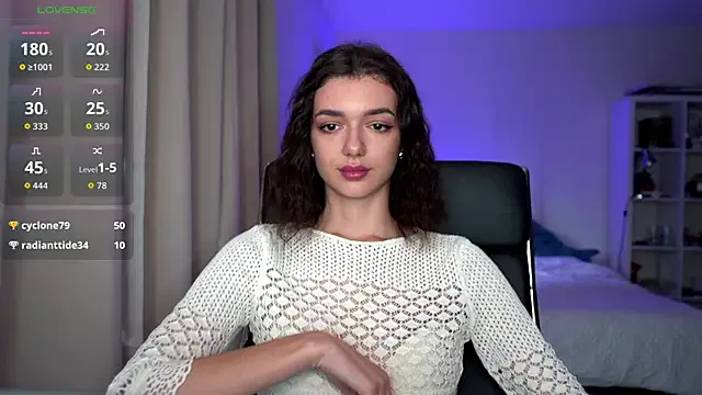 Girls: try live performances with matured performers, from dancing to quirks, in a variety of beautiful sex cams.