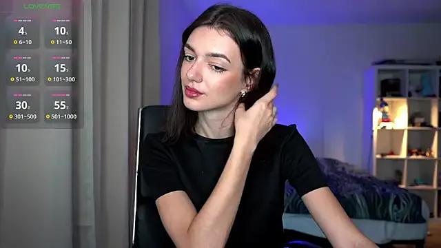 olivia_jeas from StripChat is Freechat