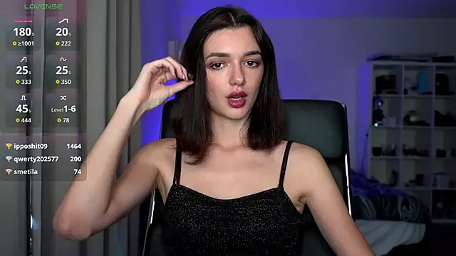 Girls: try live performances with matured performers, from dancing to quirks, in a variety of beautiful sex cams.