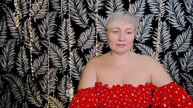 Olivia_playful from StripChat is Freechat
