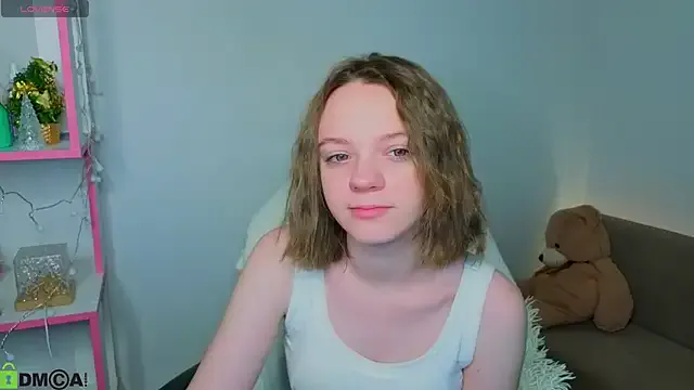 Olivia_Riesz from StripChat is Freechat