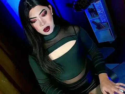 Olivia_the_Temptress27 from StripChat is Freechat