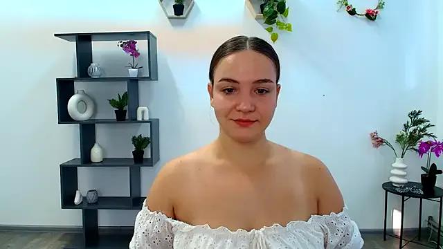 OliviaMontgomery from StripChat is Freechat