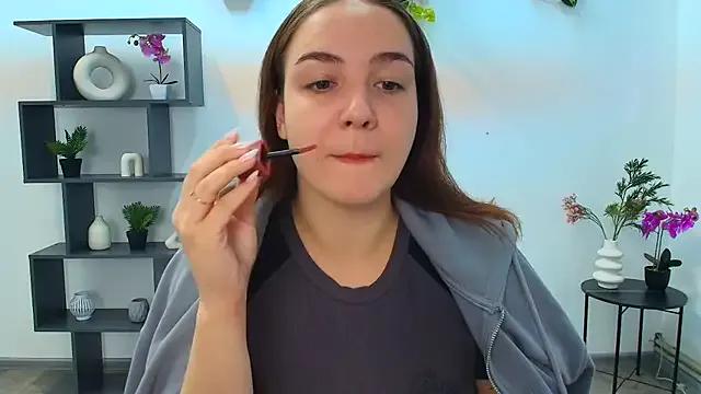 OliviaMontgommery from StripChat is Freechat