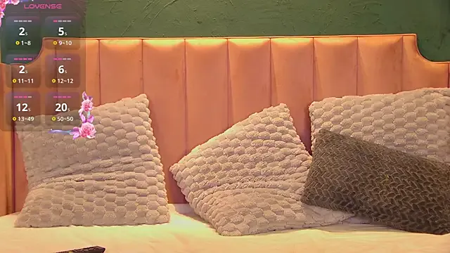 OlliviaRoss from StripChat