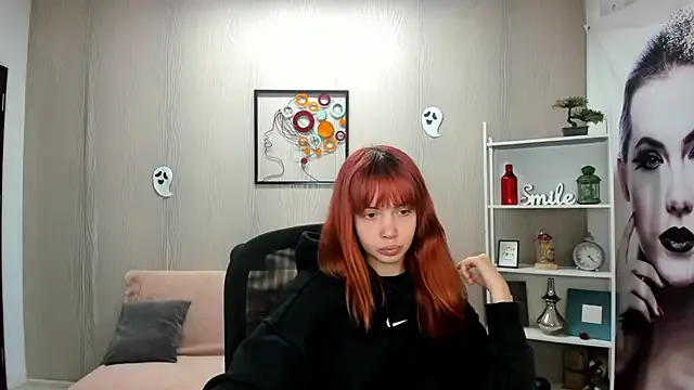 Girls: try live performances with matured performers, from dancing to quirks, in a variety of beautiful sex cams.