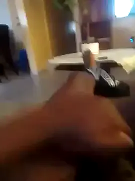 OminousSnug from StripChat is Freechat