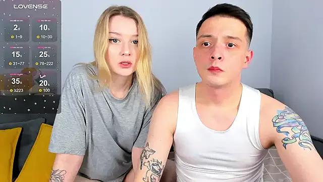 OnePunchGirl from StripChat is Freechat