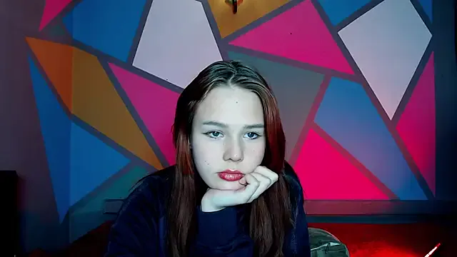 onessandra from StripChat is Freechat