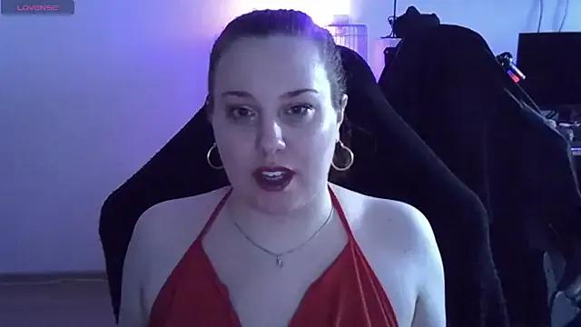 OnikaOrtiz from StripChat is Freechat
