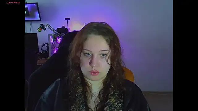 OnikaOrtizZ from StripChat is Freechat